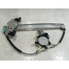 Recambio de mecanismo elevalunas delantero derecho para kia rio iii (ub) 1.25 cvvt referencia OEM IAM 824601W000  