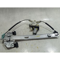 Recambio de mecanismo elevalunas delantero derecho para kia rio iii (ub) 1.25 cvvt referencia OEM IAM 824601W000  