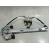 Recambio de mecanismo elevalunas delantero derecho para kia rio iii (ub) 1.25 cvvt referencia OEM IAM 824601W000  