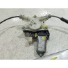 Recambio de mecanismo elevalunas delantero derecho para kia rio iii (ub) 1.25 cvvt referencia OEM IAM 824601W000  