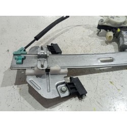 Recambio de mecanismo elevalunas delantero derecho para kia rio iii (ub) 1.25 cvvt referencia OEM IAM 824601W000  