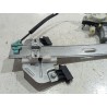 Recambio de mecanismo elevalunas delantero derecho para kia rio iii (ub) 1.25 cvvt referencia OEM IAM 824601W000  