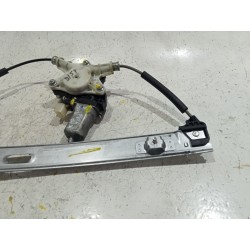 Recambio de mecanismo elevalunas delantero derecho para kia rio iii (ub) 1.25 cvvt referencia OEM IAM 824601W000  