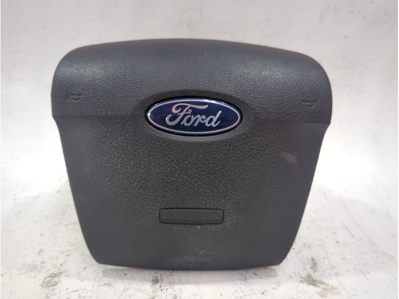 Recambio de airbag volante para ford mondeo iv (ba7) 2.0 tdci referencia OEM IAM AM21U042B85ABW  