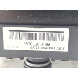 Recambio de airbag volante para ford mondeo iv (ba7) 2.0 tdci referencia OEM IAM AM21U042B85ABW  