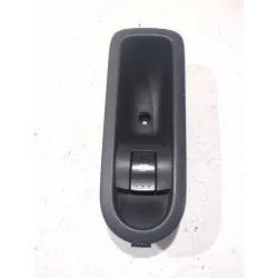 Recambio de botonera puerta trasera izquierda para renault megane ii (bm0/1_, cm0/1_) 1.9 d 131 cv referencia OEM IAM 156015540 