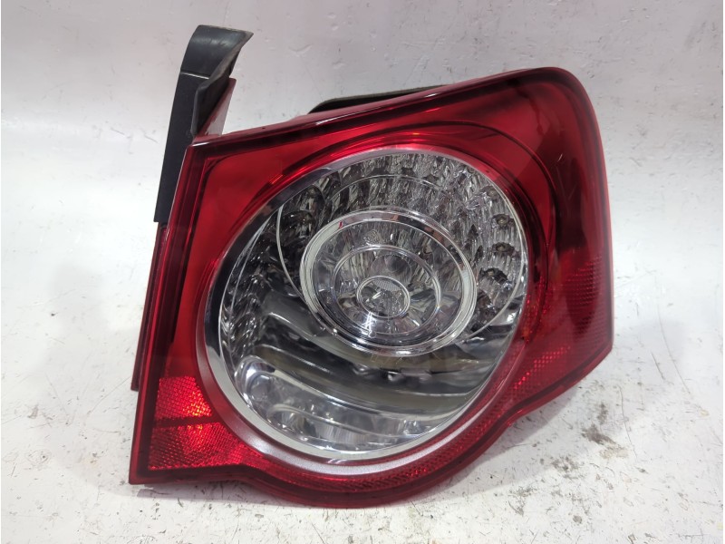 Recambio de piloto trasero derecho para volkswagen passat berlina (3c2)(2005) 2.0 tdi referencia OEM IAM 3C5945096H  