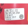 Recambio de piloto trasero derecho para volkswagen passat berlina (3c2)(2005) 2.0 tdi referencia OEM IAM 3C5945096H  