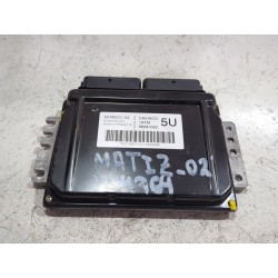 Recambio de centralita inyeccion para daewoo matiz (1997) 0.8 referencia OEM IAM 96291050  