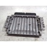 Recambio de centralita inyeccion para daewoo matiz (1997) 0.8 referencia OEM IAM 96291050  