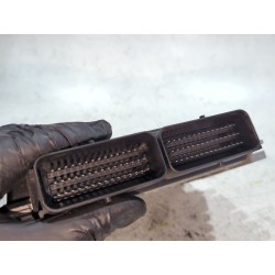 Recambio de centralita inyeccion para daewoo matiz (1997) 0.8 referencia OEM IAM 96291050  
