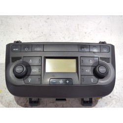 Recambio de mando climatizador para fiat grande punto (199_) 1.3 d multijet (199.axd11, 199.axd1a, 199.axd1b,... referencia OEM 