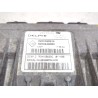 Recambio de centralita inyeccion para renault modus i (2004) 1.5 d referencia OEM IAM 8200398934  