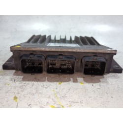 Recambio de centralita inyeccion para renault modus i (2004) 1.5 d referencia OEM IAM 8200398934  