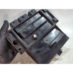 Recambio de centralita inyeccion para renault modus i (2004) 1.5 d referencia OEM IAM 8200398934  