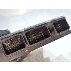 Recambio de centralita inyeccion para renault modus i (2004) 1.5 d referencia OEM IAM 8200398934  