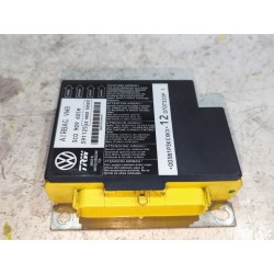 Recambio de modulo electronico para volkswagen passat berlina (3c2)(2005) 2.0 tdi referencia OEM IAM 3C0909605M  