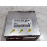 Recambio de centralita inyeccion para opel astra f berlina (1991) 1.4 i 16v referencia OEM IAM 16202329  