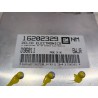 Recambio de centralita inyeccion para opel astra f berlina (1991) 1.4 i 16v referencia OEM IAM 16202329  