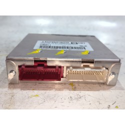 Recambio de centralita inyeccion para opel astra f berlina (1991) 1.4 i 16v referencia OEM IAM 16202329  