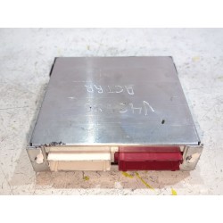 Recambio de centralita inyeccion para opel astra f berlina (1991) 1.4 i 16v referencia OEM IAM 16202329  