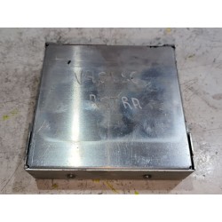 Recambio de centralita inyeccion para opel astra f berlina (1991) 1.4 i 16v referencia OEM IAM 16202329  