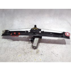 Recambio de mecanismo elevalunas delantero derecho para fiat grande punto (199_) 1.3 d multijet (199.axd11, 199.axd1a, 199.axd1b