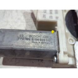 Recambio de mecanismo elevalunas delantero derecho para opel vectra c berlina (2002) 1.9 cdti referencia OEM IAM 0130822012  