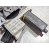 Recambio de mecanismo elevalunas delantero derecho para opel vectra c berlina (2002) 1.9 cdti referencia OEM IAM 0130822012  