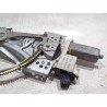 Recambio de mecanismo elevalunas delantero derecho para opel vectra c berlina (2002) 1.9 cdti referencia OEM IAM 0130822012  