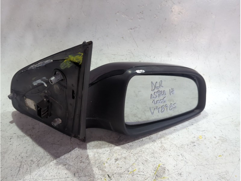 Recambio de retrovisor derecho para opel astra h (a04) 1.7 cdti (l48) referencia OEM IAM 316053479090002  