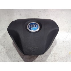 Recambio de airbag volante para fiat grande punto (199_) 1.3 d multijet (199.axd11, 199.axd1a, 199.axd1b,... referencia OEM IAM 