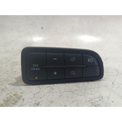 Recambio de mando luces para fiat grande punto (199_) 1.3 d multijet (199.axd11, 199.axd1a, 199.axd1b,... referencia OEM IAM 082