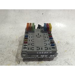 Recambio de caja reles / fusibles para fiat punto (188_) 1.2 16v 80 (188.233, .235, .253, .255, .333, .353, .639,... referencia 