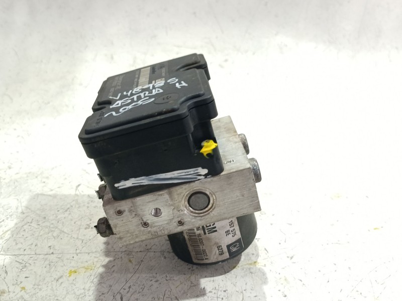 Recambio de nucleo abs para opel astra h (a04) 1.7 cdti (l48) referencia OEM IAM 1009700503.3  