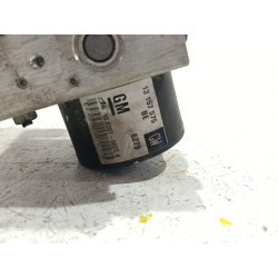 Recambio de nucleo abs para opel astra h (a04) 1.7 cdti (l48) referencia OEM IAM 1009700503.3  