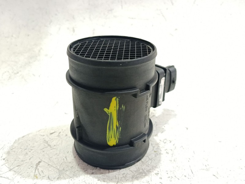 Recambio de caudalimetro para opel vectra c berlina (2002) 1.9 cdti referencia OEM IAM 0281002618  