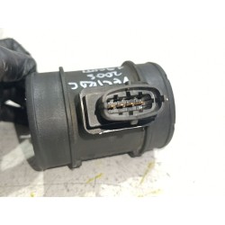Recambio de caudalimetro para opel vectra c berlina (2002) 1.9 cdti referencia OEM IAM 0281002618  