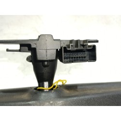 Recambio de retrovisor interior para opel vectra c berlina (2002) 1.9 cdti referencia OEM IAM 24439956  