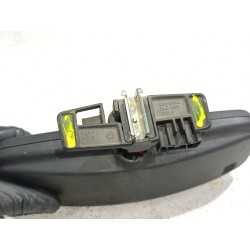 Recambio de retrovisor interior para opel vectra c berlina (2002) 1.9 cdti referencia OEM IAM 24439956  