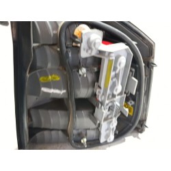 Recambio de piloto trasero izquierdo para opel vectra c berlina (2002) 1.9 cdti referencia OEM IAM 13251937  