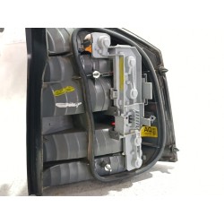 Recambio de piloto trasero izquierdo para opel vectra c berlina (2002) 1.9 cdti referencia OEM IAM 13251937  
