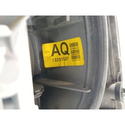 Recambio de piloto trasero izquierdo para opel vectra c berlina (2002) 1.9 cdti referencia OEM IAM 13251937  