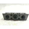 Recambio de mando climatizador para opel vectra c berlina (2002) 1.9 cdti referencia OEM IAM 74670703  