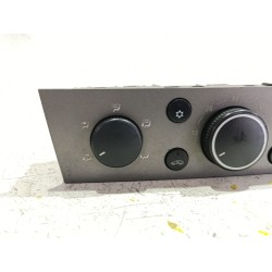 Recambio de mando climatizador para opel vectra c berlina (2002) 1.9 cdti referencia OEM IAM 74670703  