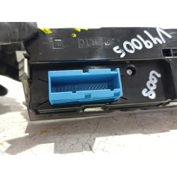 Recambio de mando climatizador para opel vectra c berlina (2002) 1.9 cdti referencia OEM IAM 74670703  
