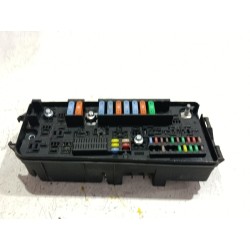 CAJA RELES / FUSIBLES 13205800 
