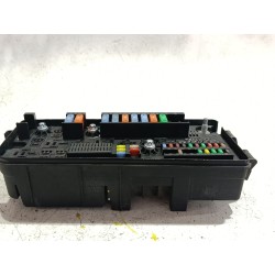 Recambio de caja reles / fusibles para opel vectra c berlina (2002) 1.9 cdti referencia OEM IAM 13205800  