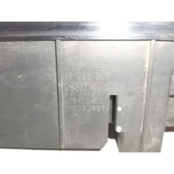 Recambio de caja reles / fusibles para opel vectra c berlina (2002) 1.9 cdti referencia OEM IAM 13205800  