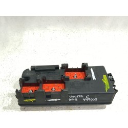 Recambio de caja reles / fusibles para opel vectra c berlina (2002) 1.9 cdti referencia OEM IAM 13205800  